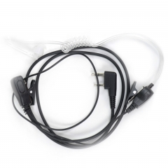 PNI HS84  Headset mit Mikrofon und Akustikröhre